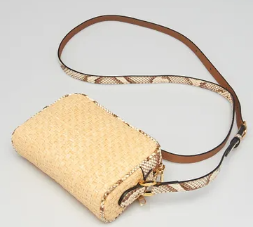 Gucci, Tan, Small