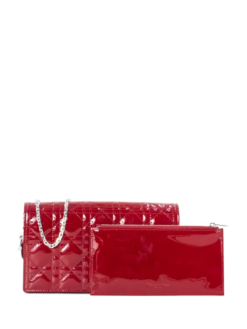 Christian Dior, Red