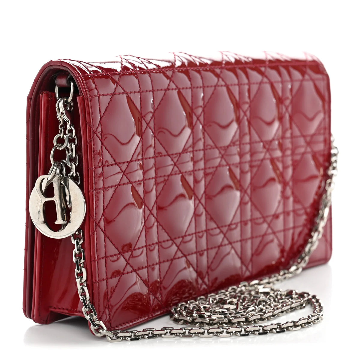 Christian Dior, Red