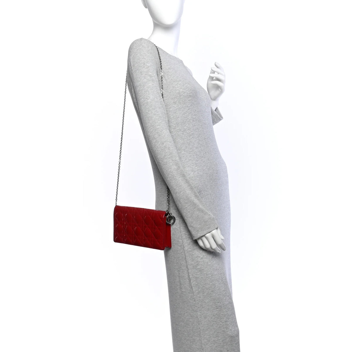Christian Dior, Red
